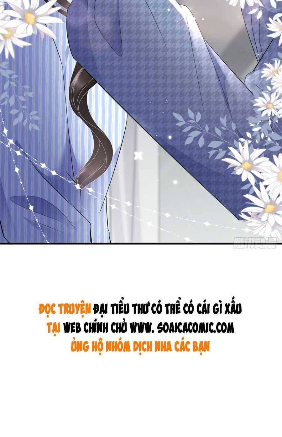 đọc truyện Đại Tiểu Thư Có Thể Có Ý Đồ Gì Đó Chương 120 ảnh 29 tại Thiên Thai Truyện