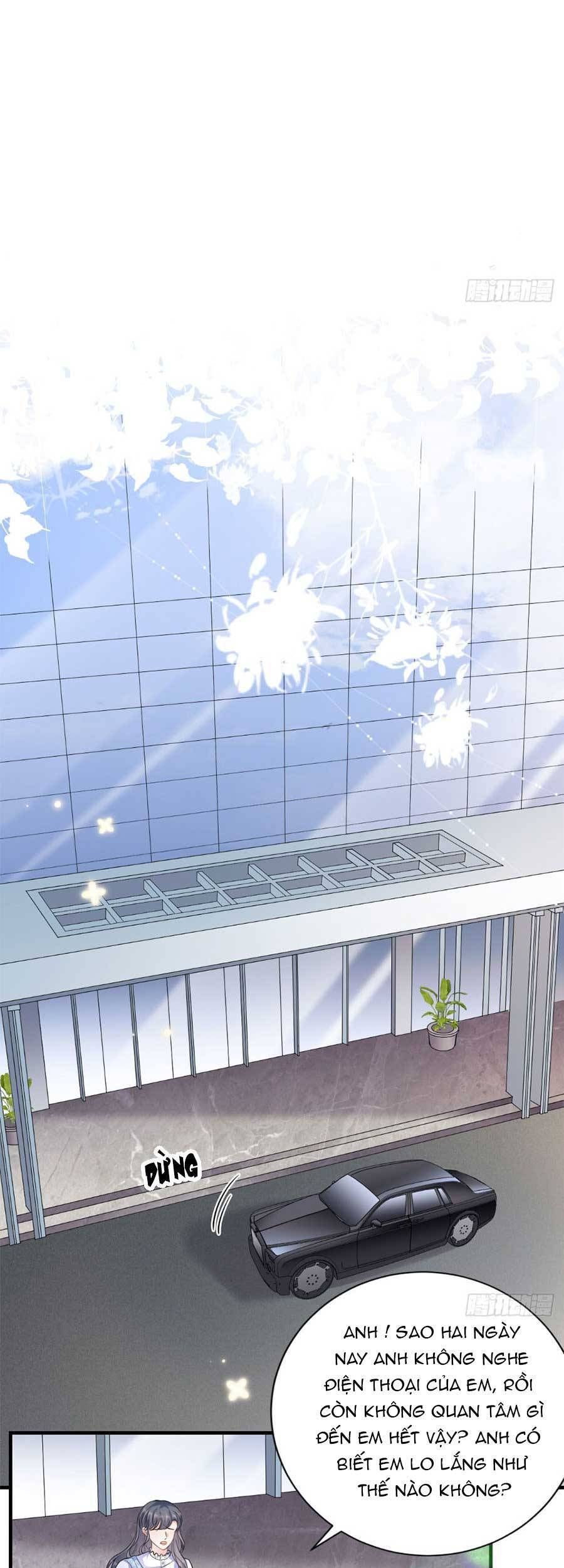 đọc truyện Đại Tiểu Thư Có Thể Có Ý Đồ Gì Đó Chương 120 ảnh 8 tại Thiên Thai Truyện