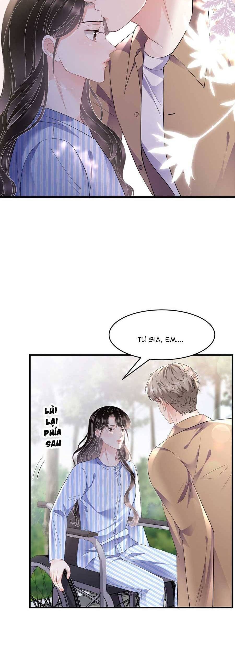 đọc truyện Đại Tiểu Thư Có Thể Có Ý Đồ Gì Đó Chương 121 ảnh 13 tại Thiên Thai Truyện