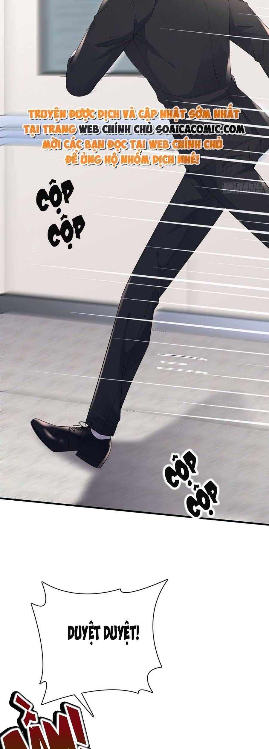 đọc truyện Đại Tiểu Thư Có Thể Có Ý Đồ Gì Đó Chương 121 ảnh 18 tại Thiên Thai Truyện