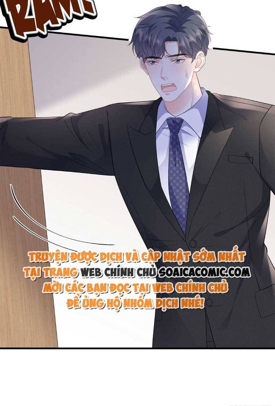 đọc truyện Đại Tiểu Thư Có Thể Có Ý Đồ Gì Đó Chương 121 ảnh 19 tại Thiên Thai Truyện