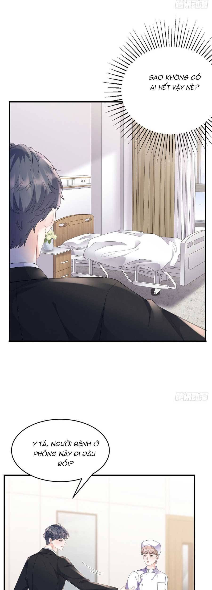 đọc truyện Đại Tiểu Thư Có Thể Có Ý Đồ Gì Đó Chương 121 ảnh 20 tại Thiên Thai Truyện