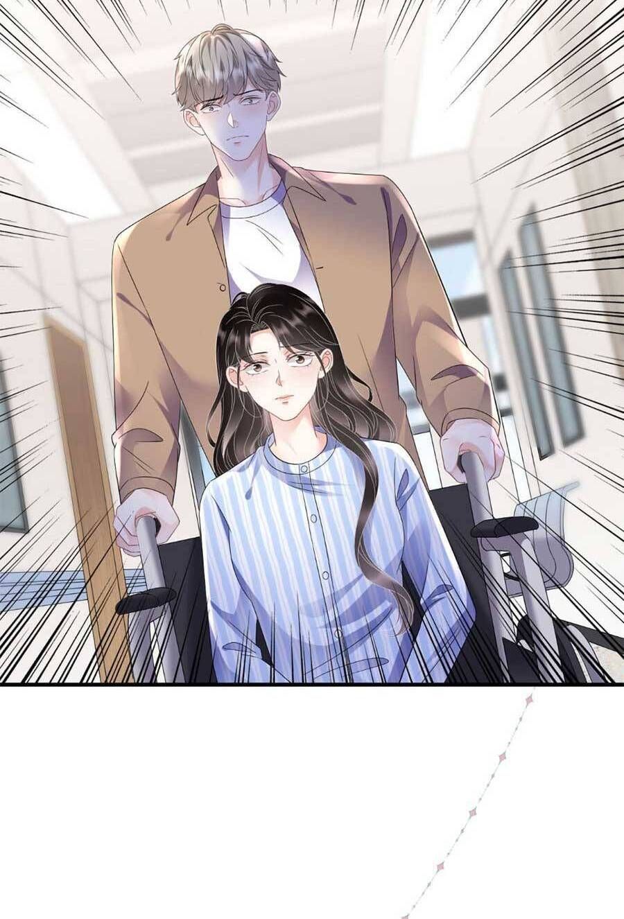 đọc truyện Đại Tiểu Thư Có Thể Có Ý Đồ Gì Đó Chương 121 ảnh 23 tại Thiên Thai Truyện