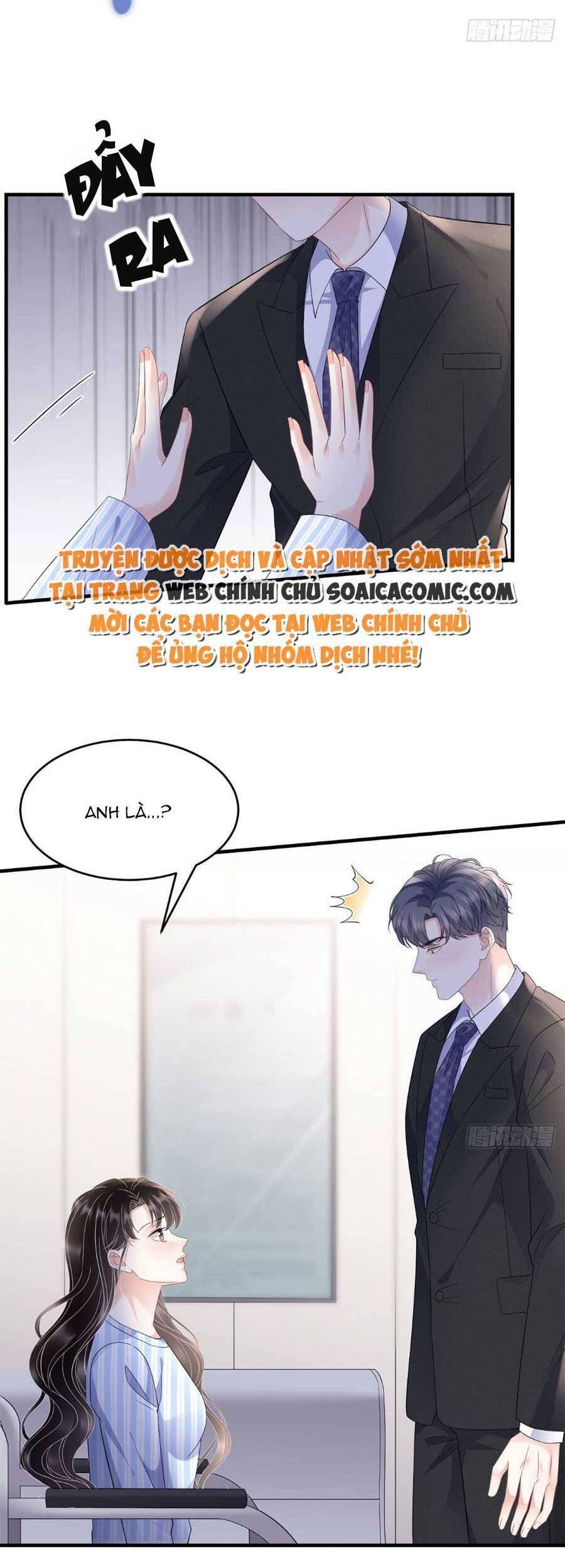 đọc truyện Đại Tiểu Thư Có Thể Có Ý Đồ Gì Đó Chương 121 ảnh 25 tại Thiên Thai Truyện