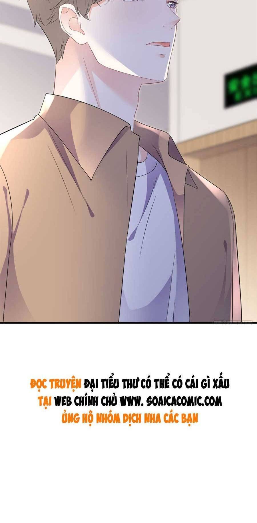 đọc truyện Đại Tiểu Thư Có Thể Có Ý Đồ Gì Đó Chương 121 ảnh 31 tại Thiên Thai Truyện