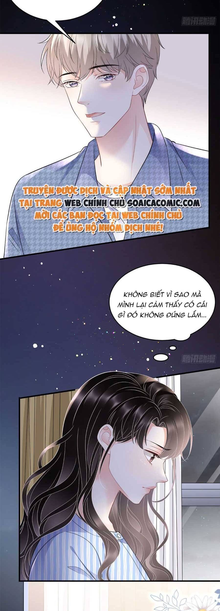 đọc truyện Đại Tiểu Thư Có Thể Có Ý Đồ Gì Đó Chương 121 ảnh 5 tại Thiên Thai Truyện