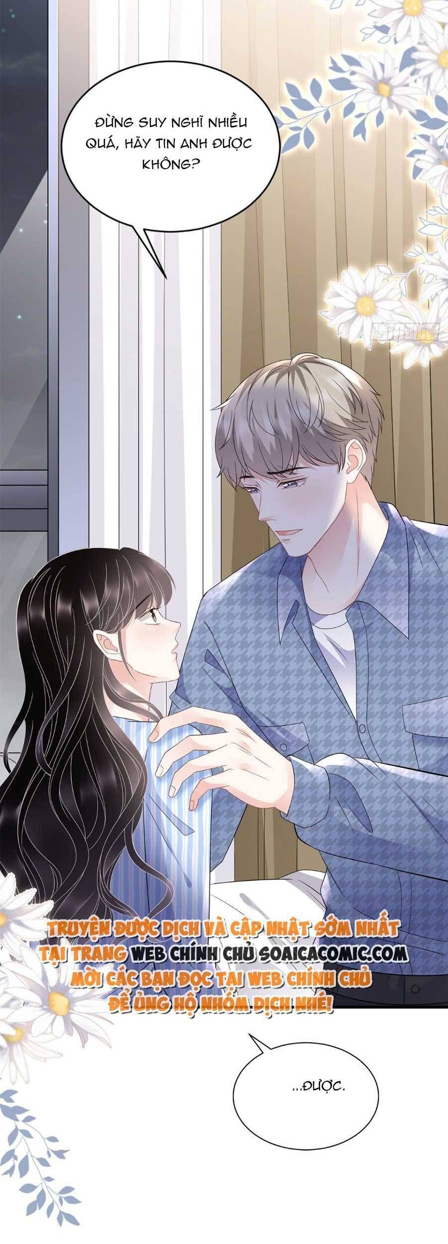 đọc truyện Đại Tiểu Thư Có Thể Có Ý Đồ Gì Đó Chương 121 ảnh 6 tại Thiên Thai Truyện