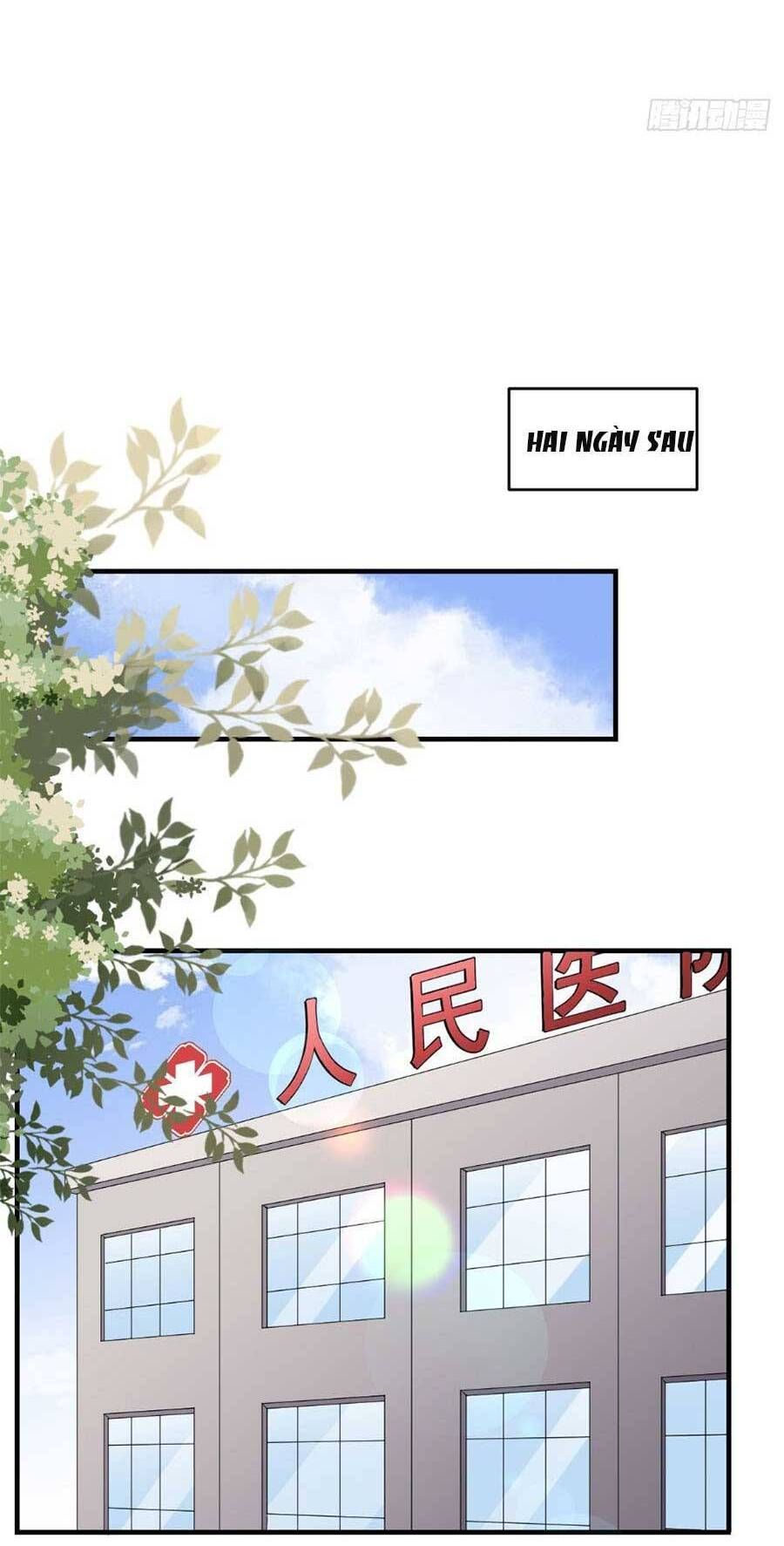 đọc truyện Đại Tiểu Thư Có Thể Có Ý Đồ Gì Đó Chương 121 ảnh 7 tại Thiên Thai Truyện