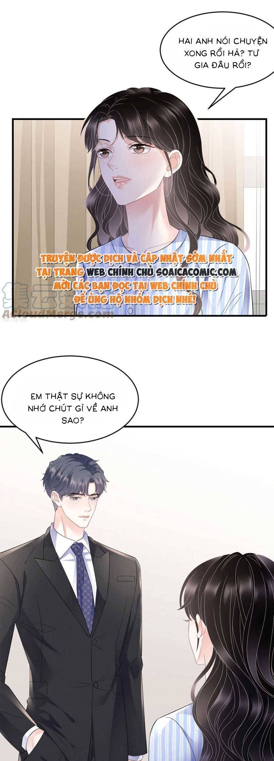 đọc truyện Đại Tiểu Thư Có Thể Có Ý Đồ Gì Đó Chương 122 ảnh 12 tại Thiên Thai Truyện