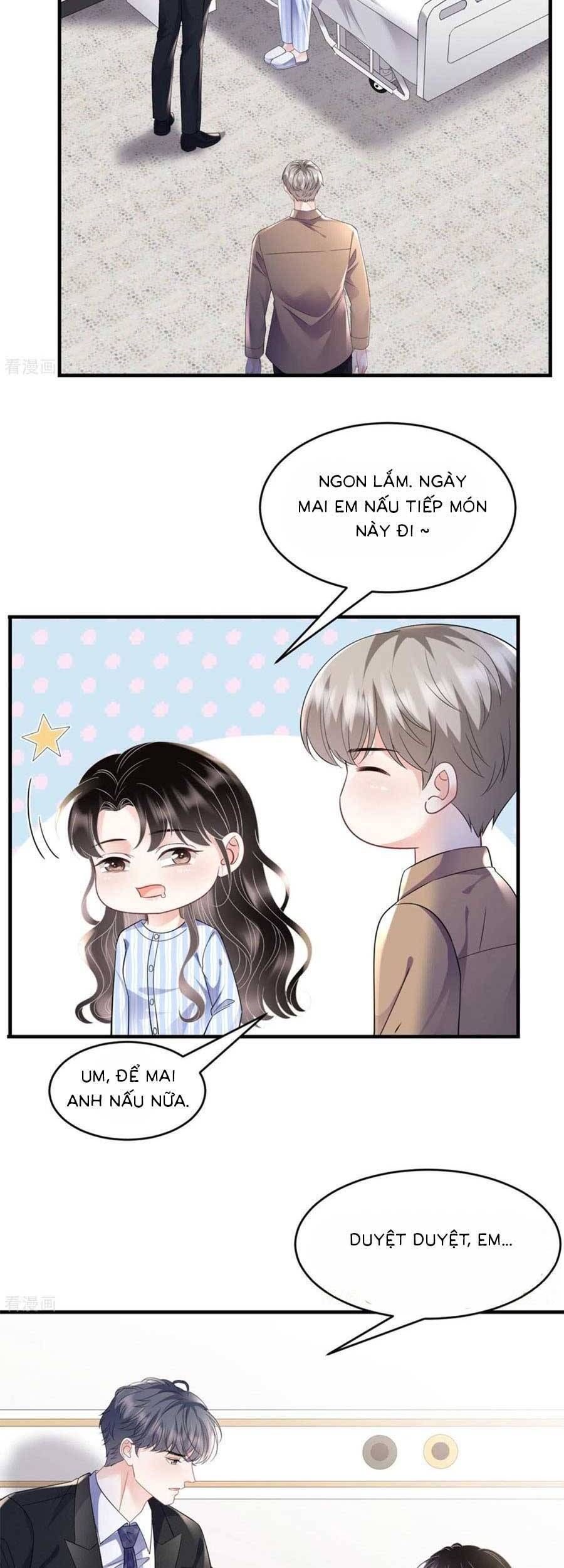 đọc truyện Đại Tiểu Thư Có Thể Có Ý Đồ Gì Đó Chương 122 ảnh 14 tại Thiên Thai Truyện