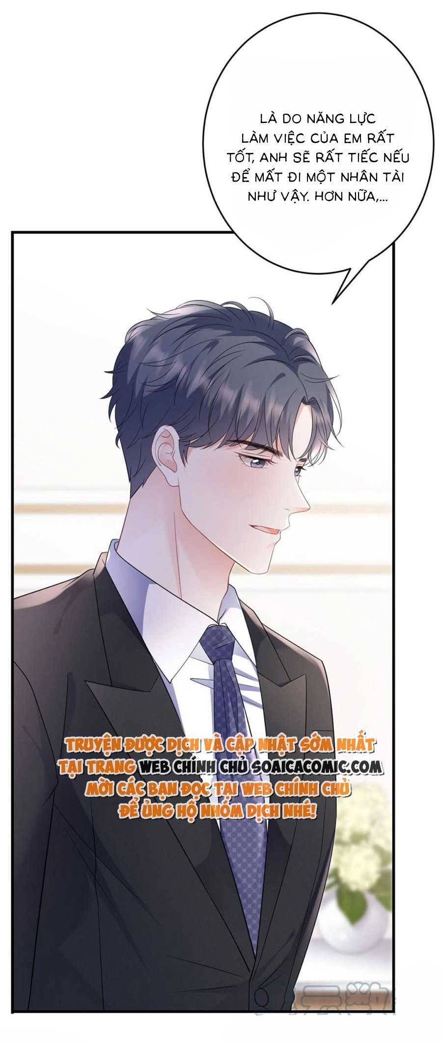 đọc truyện Đại Tiểu Thư Có Thể Có Ý Đồ Gì Đó Chương 122 ảnh 21 tại Thiên Thai Truyện