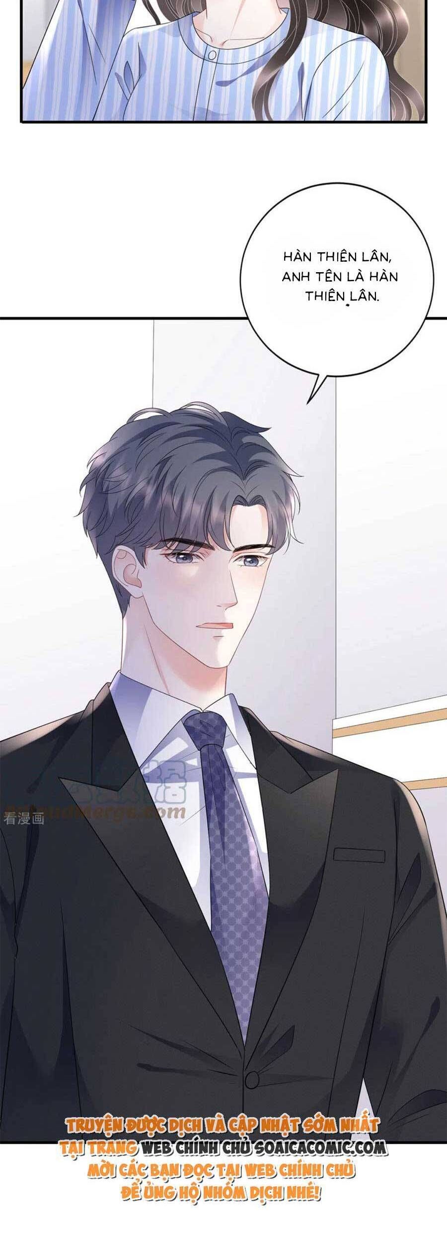 đọc truyện Đại Tiểu Thư Có Thể Có Ý Đồ Gì Đó Chương 122 ảnh 23 tại Thiên Thai Truyện