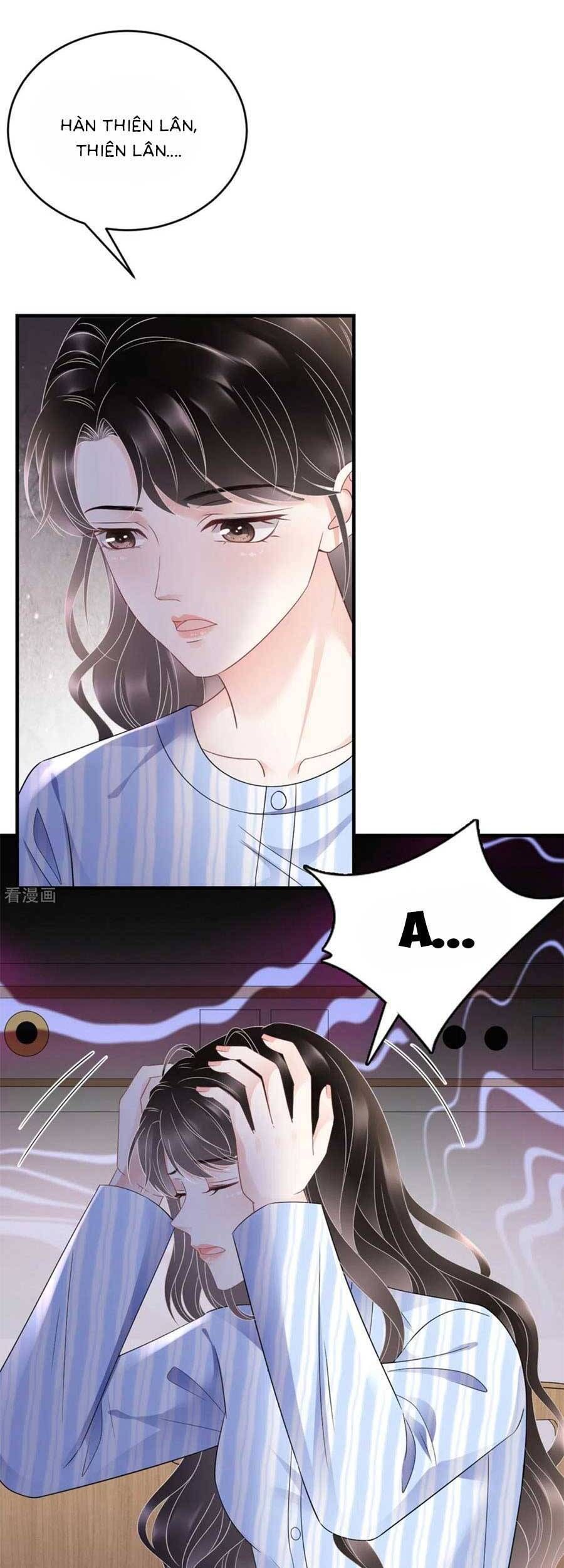 đọc truyện Đại Tiểu Thư Có Thể Có Ý Đồ Gì Đó Chương 122 ảnh 24 tại Thiên Thai Truyện