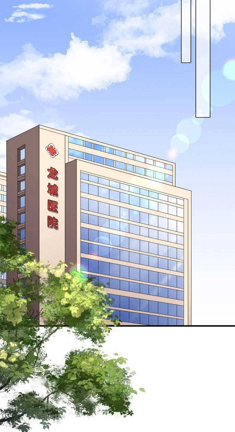 đọc truyện Đại Tiểu Thư Có Thể Có Ý Đồ Gì Đó Chương 122 ảnh 29 tại Thiên Thai Truyện