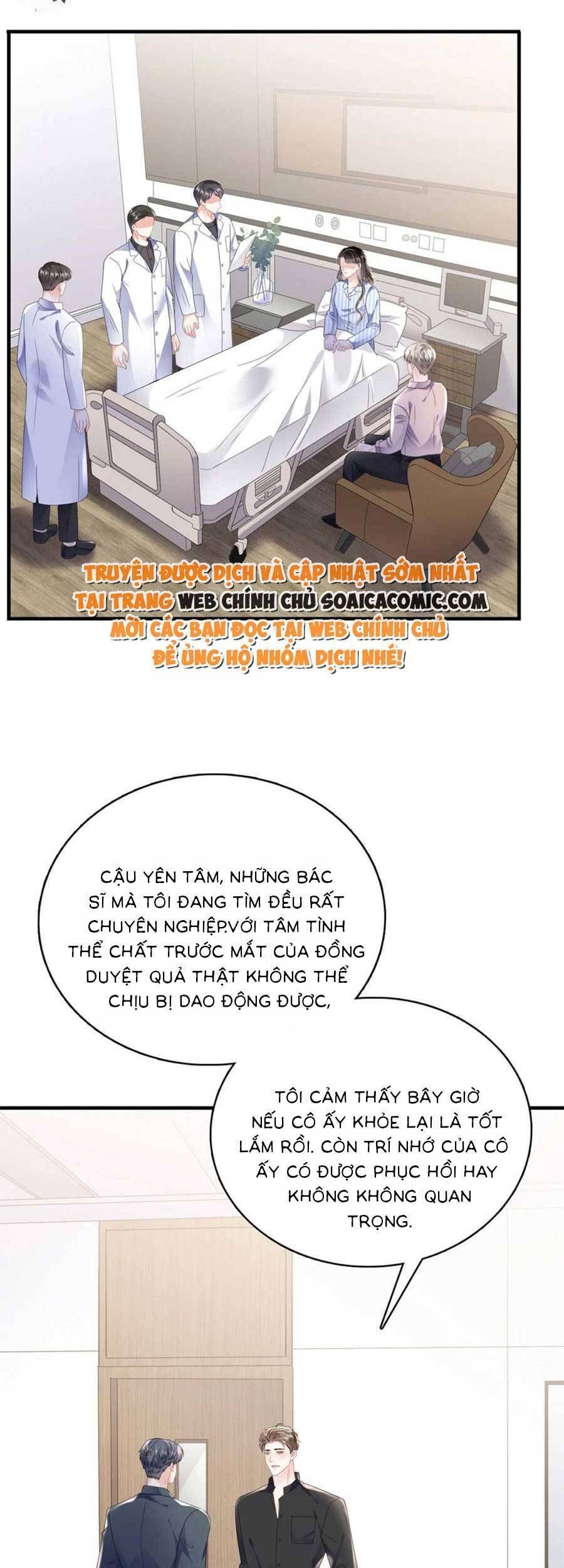 đọc truyện Đại Tiểu Thư Có Thể Có Ý Đồ Gì Đó Chương 122 ảnh 30 tại Thiên Thai Truyện