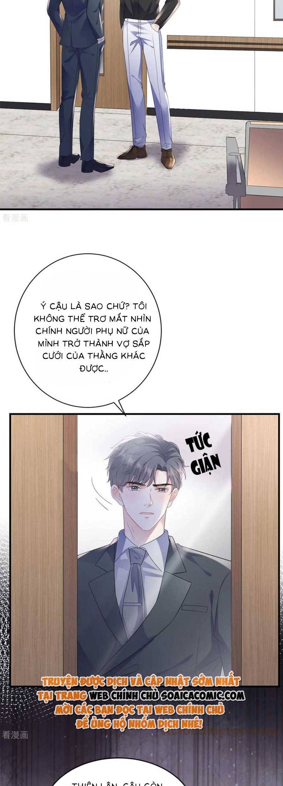 đọc truyện Đại Tiểu Thư Có Thể Có Ý Đồ Gì Đó Chương 122 ảnh 31 tại Thiên Thai Truyện