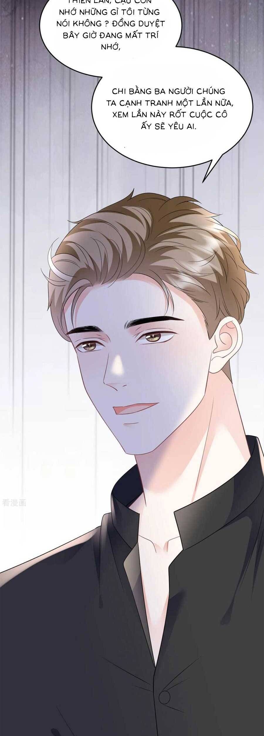 đọc truyện Đại Tiểu Thư Có Thể Có Ý Đồ Gì Đó Chương 122 ảnh 32 tại Thiên Thai Truyện