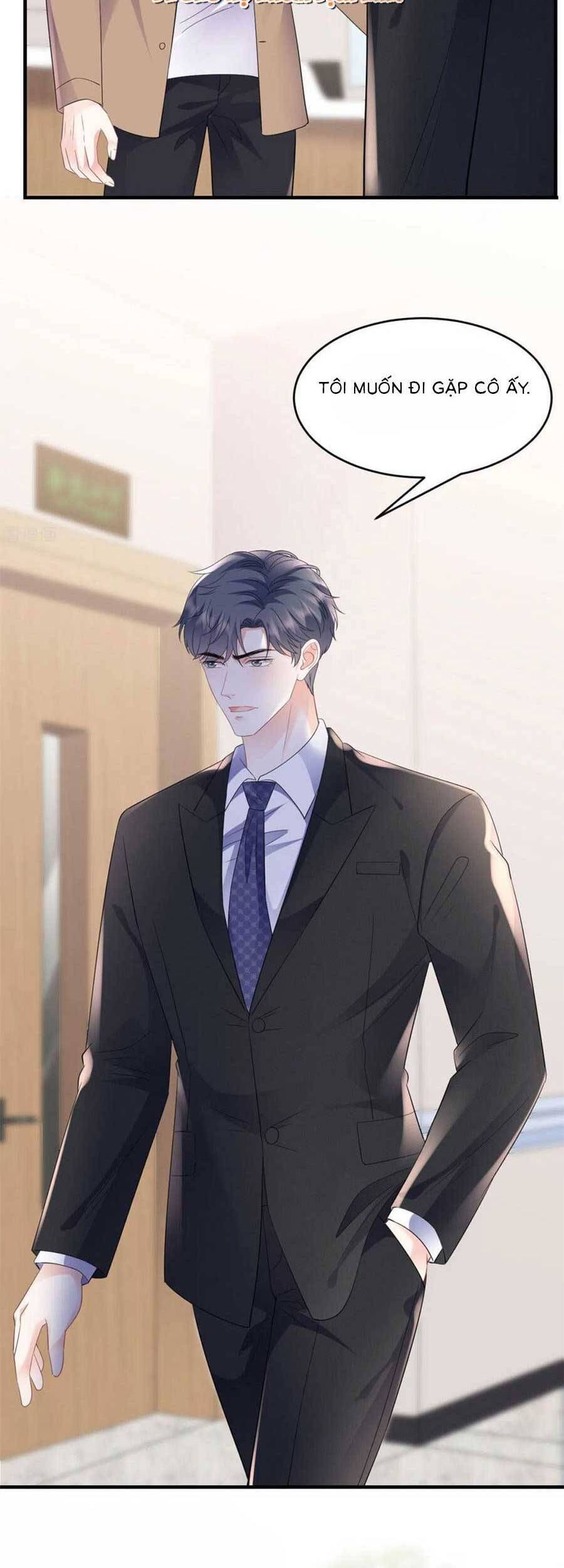 đọc truyện Đại Tiểu Thư Có Thể Có Ý Đồ Gì Đó Chương 122 ảnh 9 tại Thiên Thai Truyện