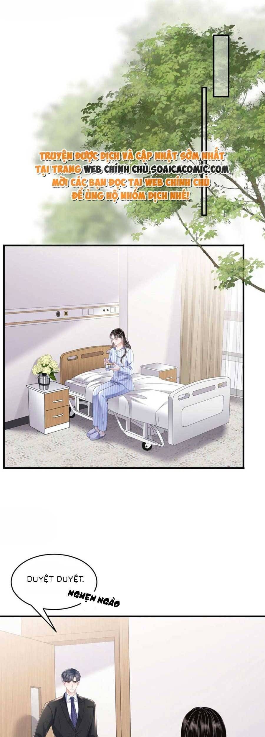 đọc truyện Đại Tiểu Thư Có Thể Có Ý Đồ Gì Đó Chương 122 ảnh 10 tại Thiên Thai Truyện