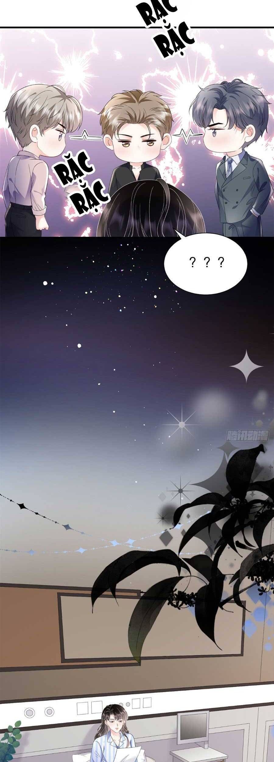 đọc truyện Đại Tiểu Thư Có Thể Có Ý Đồ Gì Đó Chương 123 ảnh 12 tại Thiên Thai Truyện