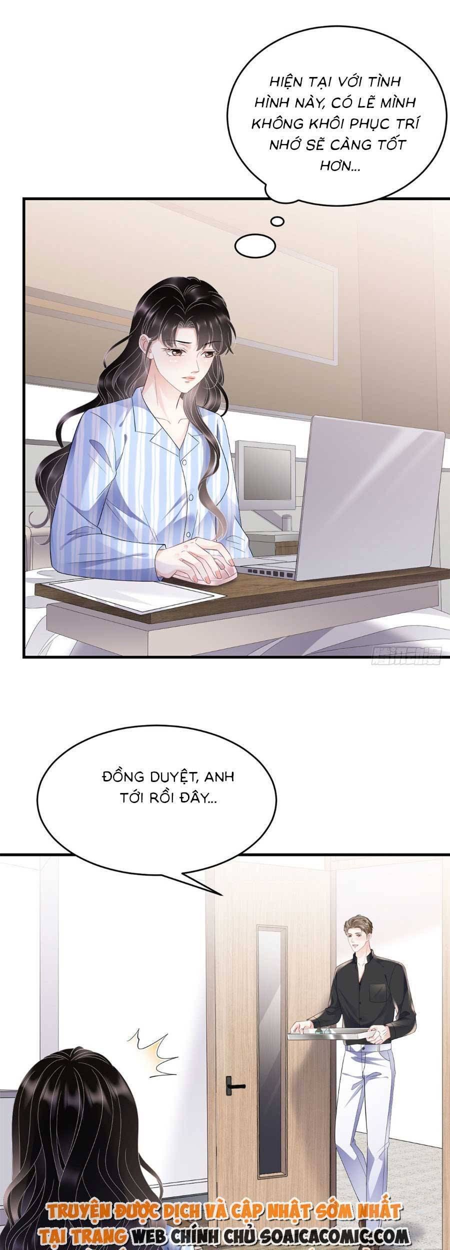 đọc truyện Đại Tiểu Thư Có Thể Có Ý Đồ Gì Đó Chương 123 ảnh 22 tại Thiên Thai Truyện