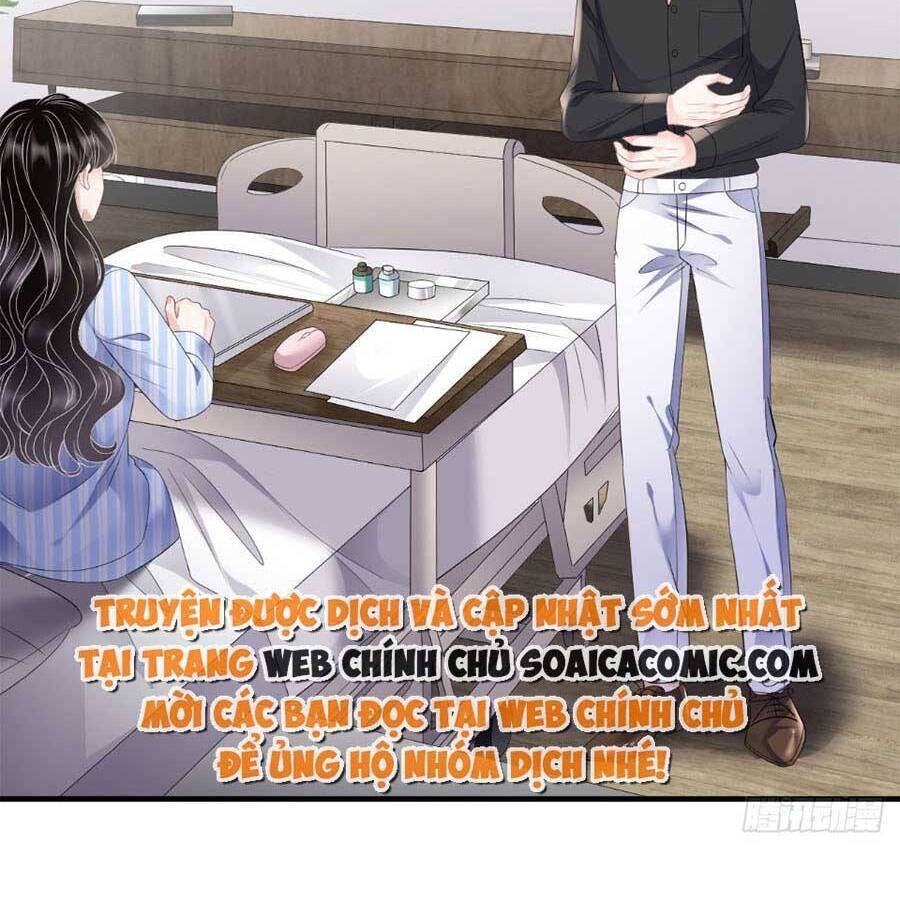 đọc truyện Đại Tiểu Thư Có Thể Có Ý Đồ Gì Đó Chương 123 ảnh 25 tại Thiên Thai Truyện