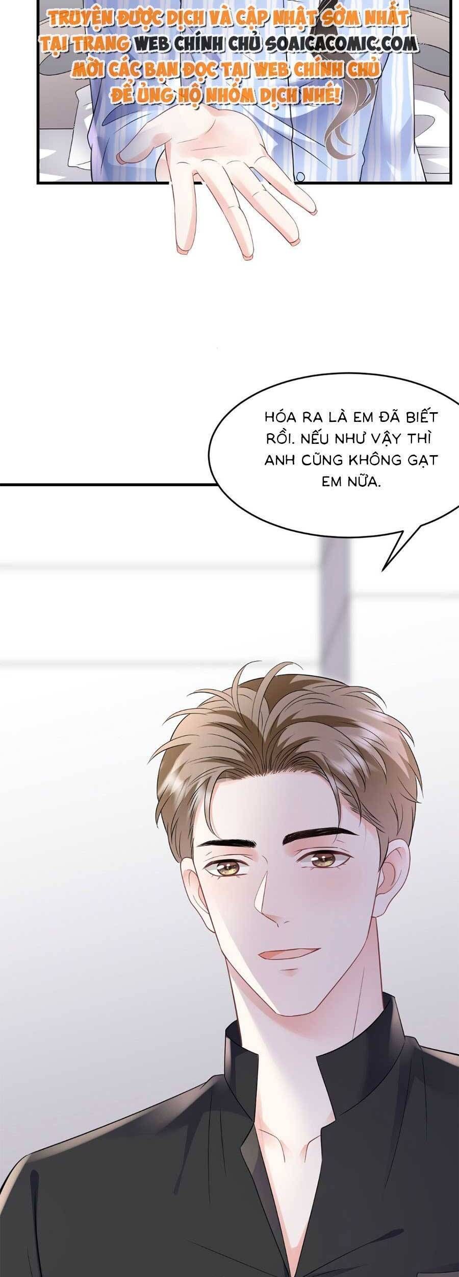 đọc truyện Đại Tiểu Thư Có Thể Có Ý Đồ Gì Đó Chương 123 ảnh 28 tại Thiên Thai Truyện