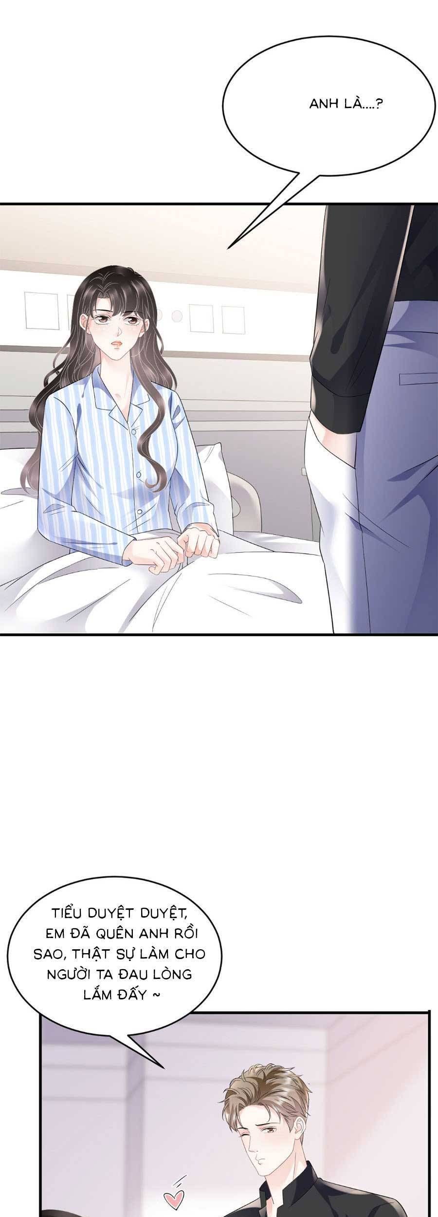 đọc truyện Đại Tiểu Thư Có Thể Có Ý Đồ Gì Đó Chương 123 ảnh 10 tại Thiên Thai Truyện