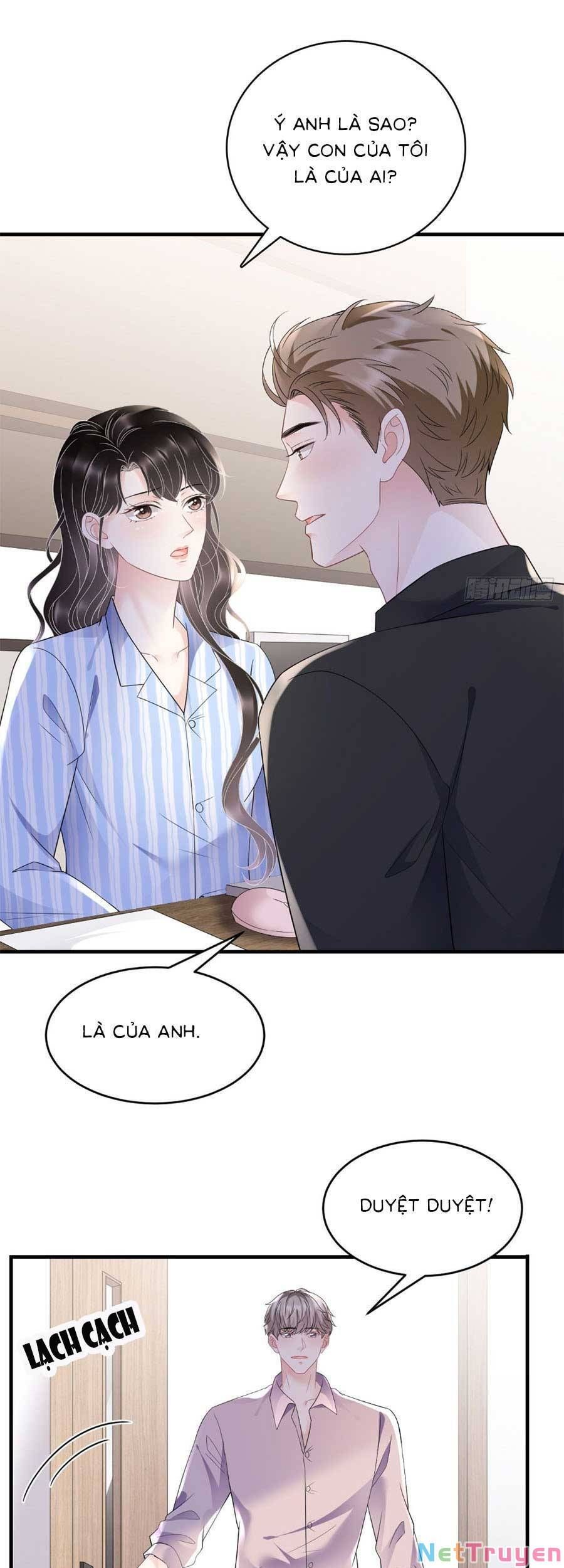 đọc truyện Đại Tiểu Thư Có Thể Có Ý Đồ Gì Đó Chương 124 ảnh 12 tại Thiên Thai Truyện