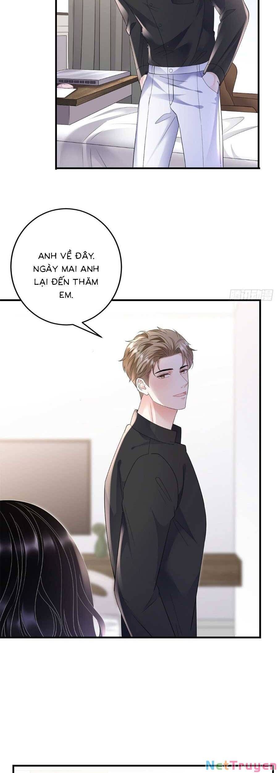 đọc truyện Đại Tiểu Thư Có Thể Có Ý Đồ Gì Đó Chương 124 ảnh 14 tại Thiên Thai Truyện