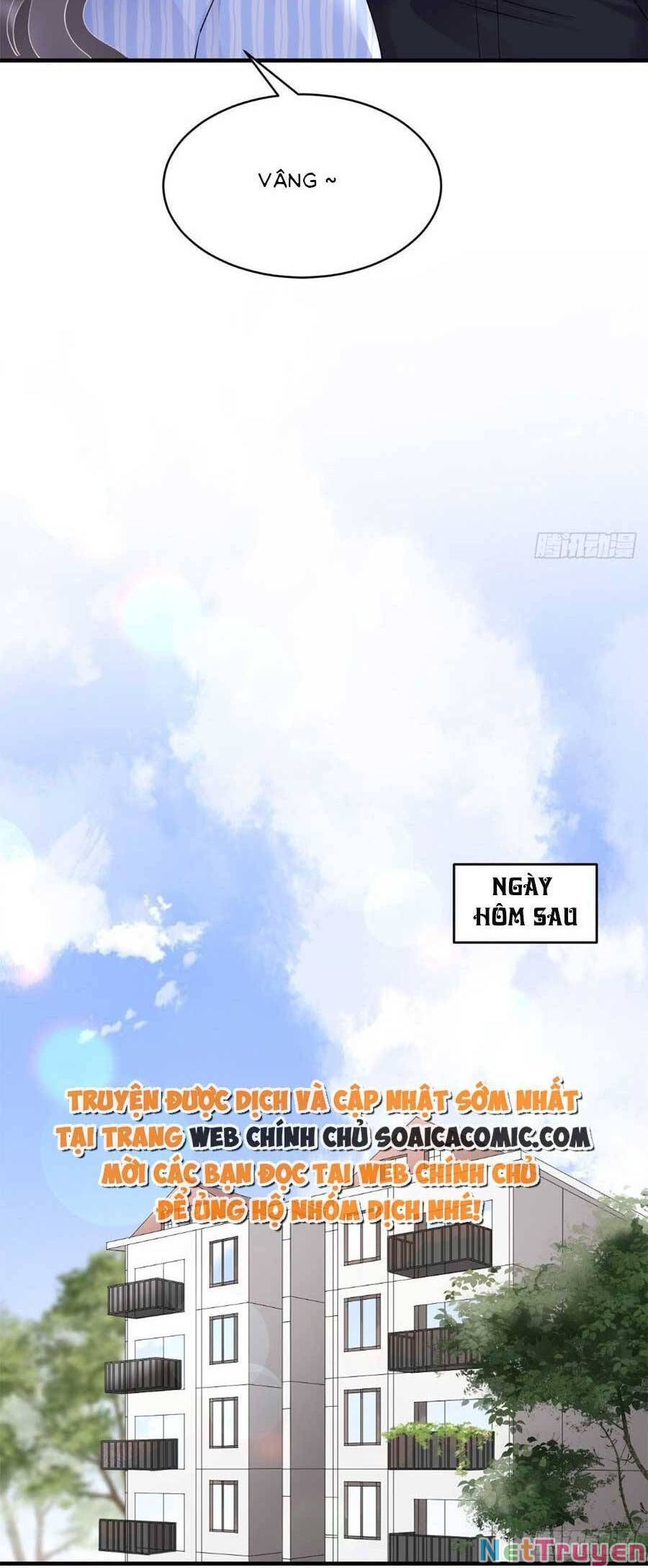 đọc truyện Đại Tiểu Thư Có Thể Có Ý Đồ Gì Đó Chương 124 ảnh 19 tại Thiên Thai Truyện