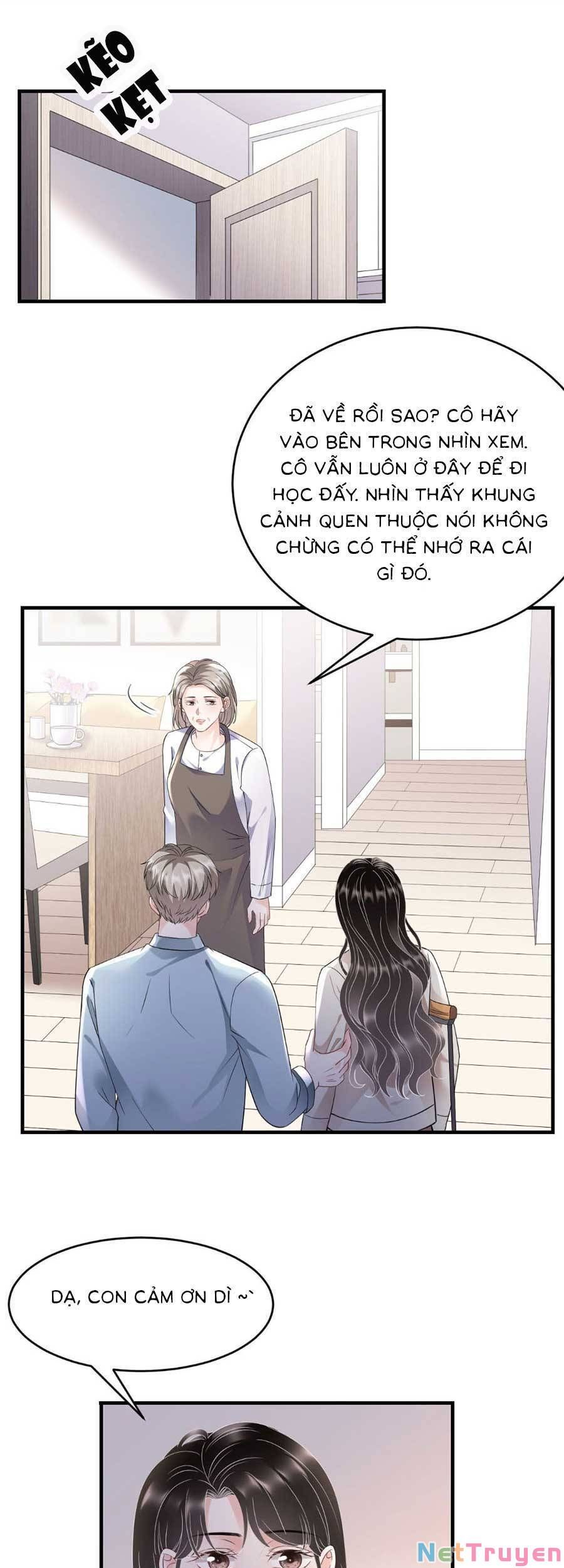 đọc truyện Đại Tiểu Thư Có Thể Có Ý Đồ Gì Đó Chương 124 ảnh 20 tại Thiên Thai Truyện