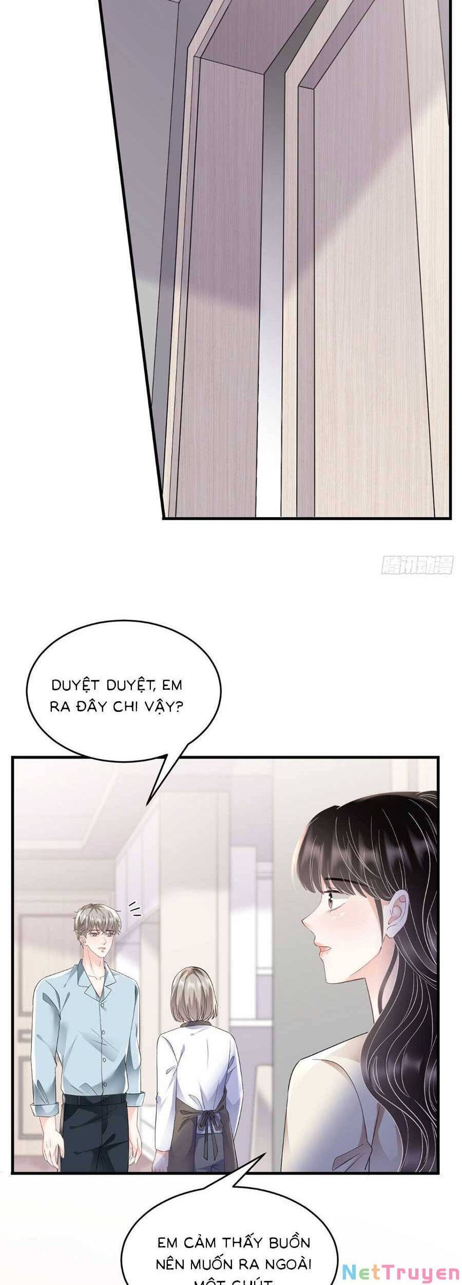 đọc truyện Đại Tiểu Thư Có Thể Có Ý Đồ Gì Đó Chương 124 ảnh 25 tại Thiên Thai Truyện