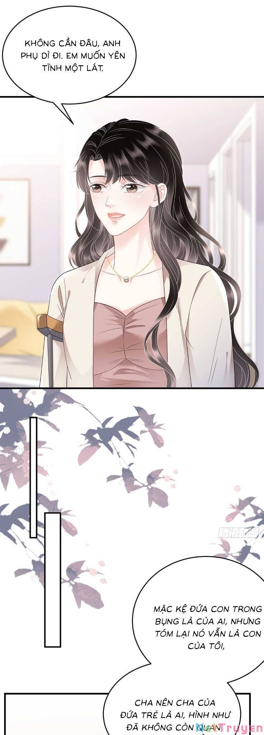 đọc truyện Đại Tiểu Thư Có Thể Có Ý Đồ Gì Đó Chương 124 ảnh 27 tại Thiên Thai Truyện