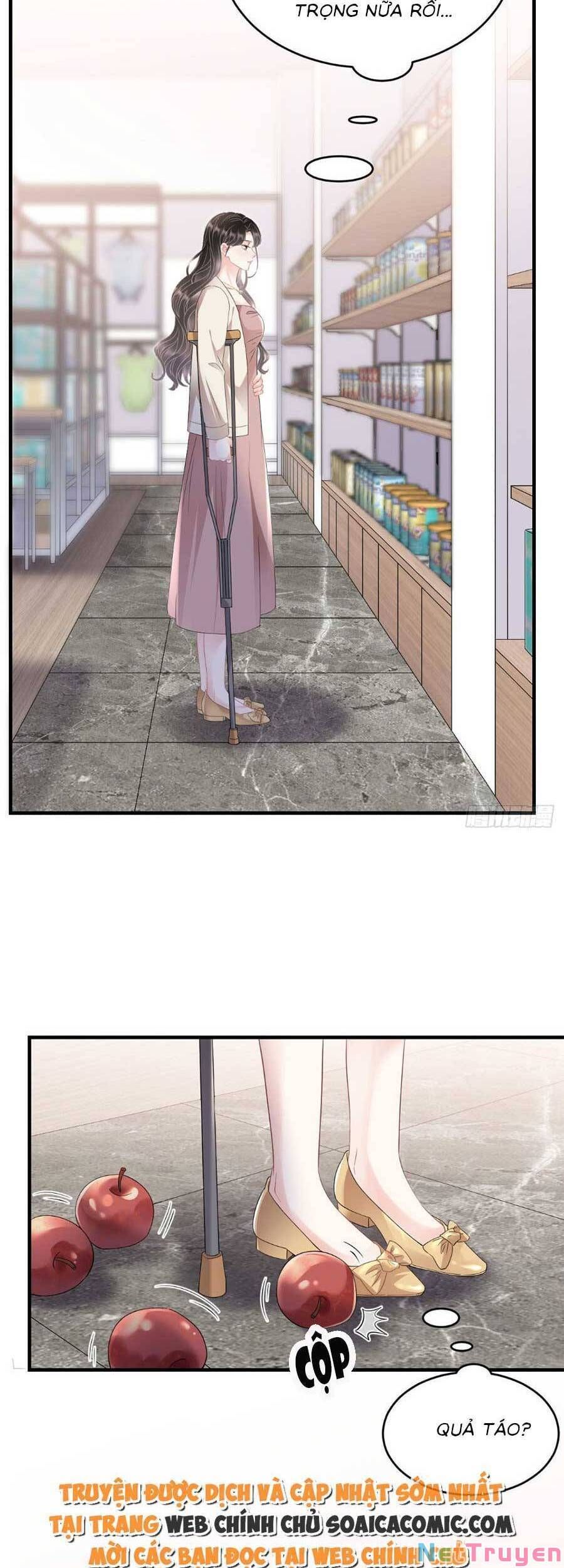 đọc truyện Đại Tiểu Thư Có Thể Có Ý Đồ Gì Đó Chương 124 ảnh 28 tại Thiên Thai Truyện