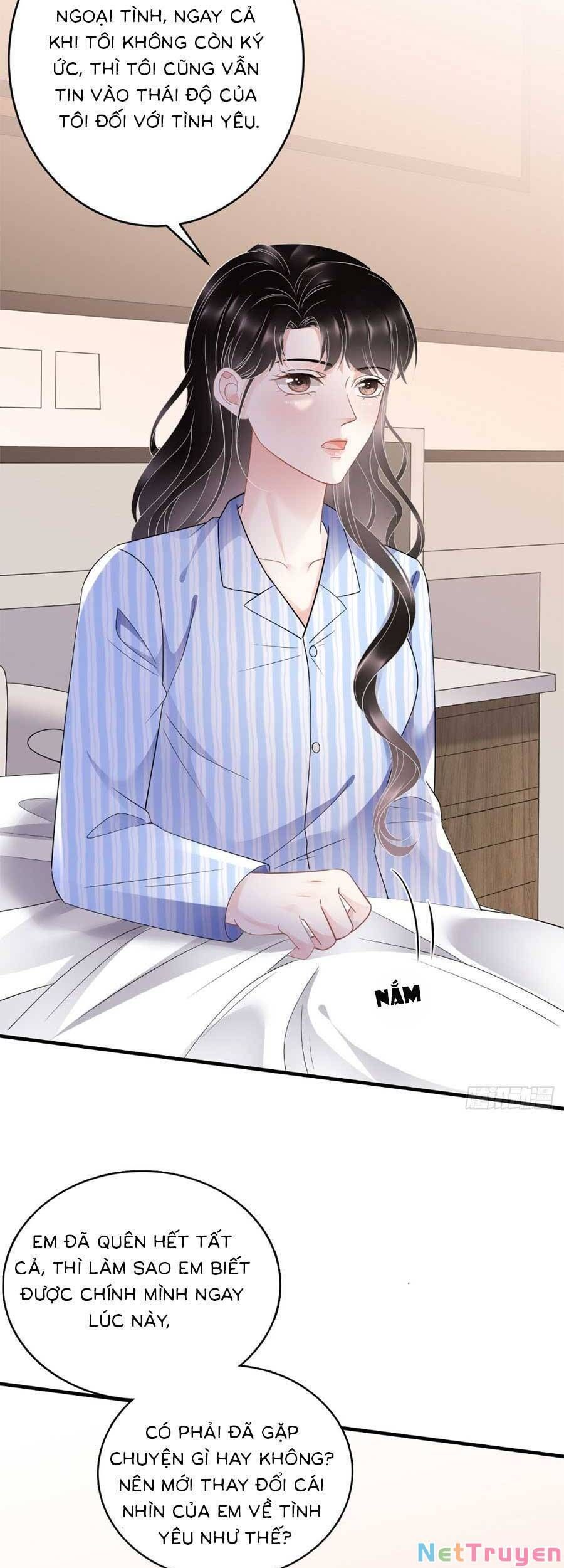 đọc truyện Đại Tiểu Thư Có Thể Có Ý Đồ Gì Đó Chương 124 ảnh 6 tại Thiên Thai Truyện