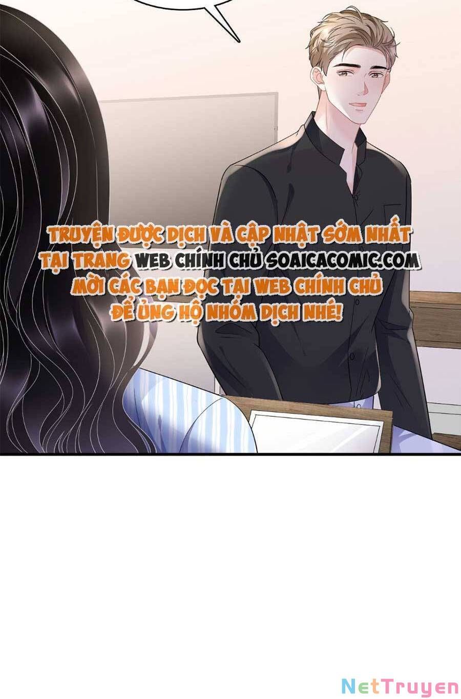 đọc truyện Đại Tiểu Thư Có Thể Có Ý Đồ Gì Đó Chương 124 ảnh 7 tại Thiên Thai Truyện