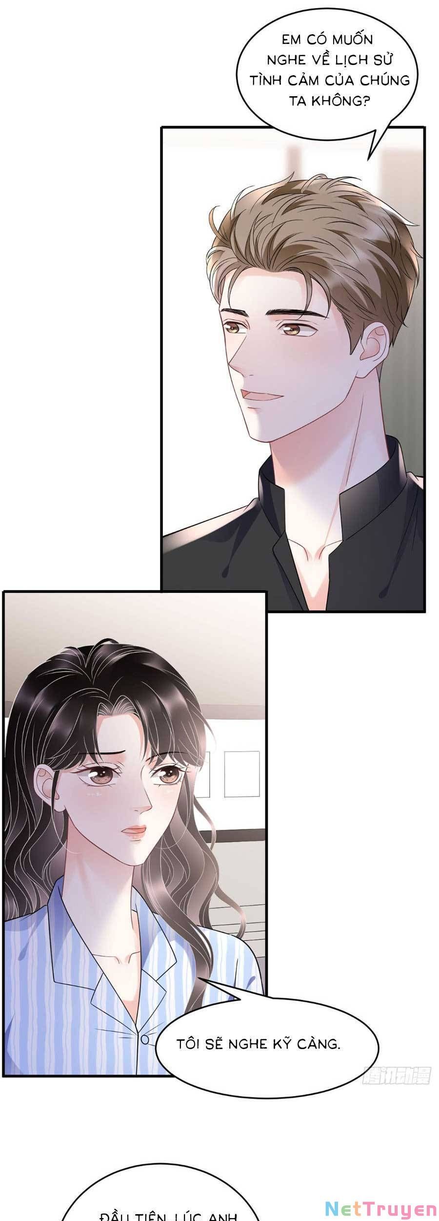 đọc truyện Đại Tiểu Thư Có Thể Có Ý Đồ Gì Đó Chương 124 ảnh 8 tại Thiên Thai Truyện