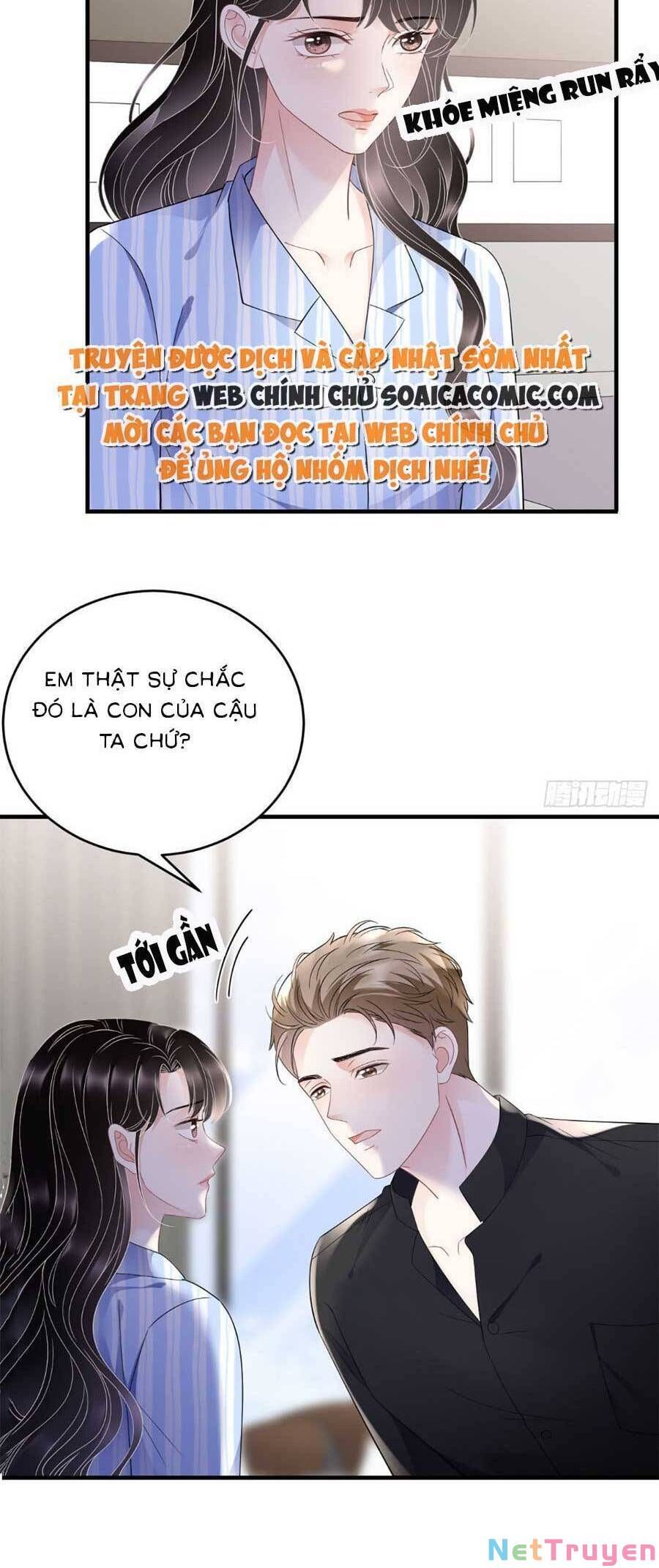 đọc truyện Đại Tiểu Thư Có Thể Có Ý Đồ Gì Đó Chương 124 ảnh 11 tại Thiên Thai Truyện