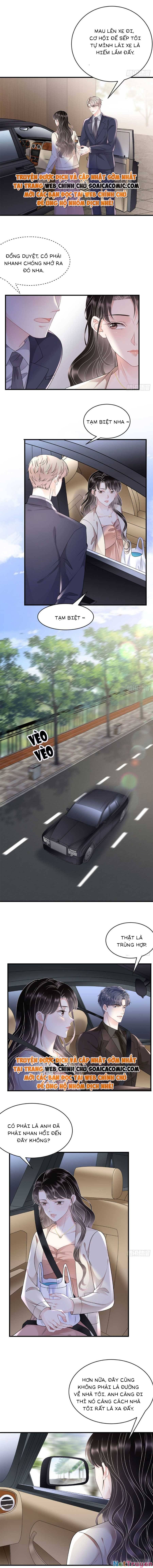 đọc truyện Đại Tiểu Thư Có Thể Có Ý Đồ Gì Đó Chương 125 ảnh 5 tại Thiên Thai Truyện