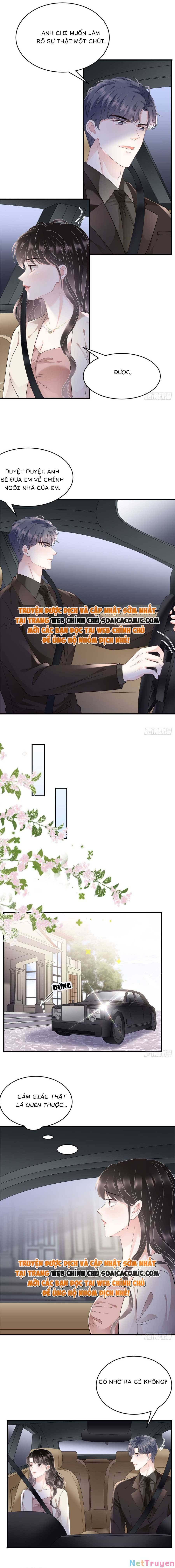 đọc truyện Đại Tiểu Thư Có Thể Có Ý Đồ Gì Đó Chương 125 ảnh 6 tại Thiên Thai Truyện