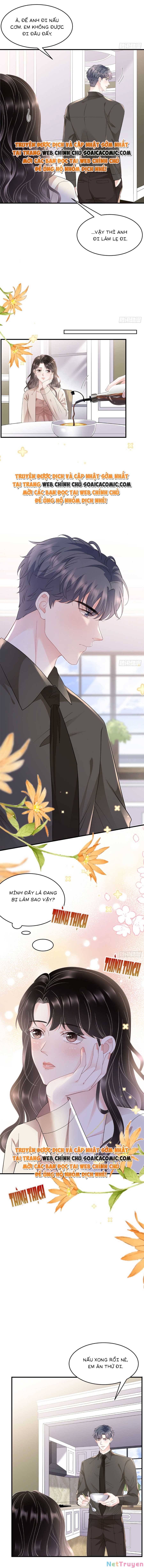 đọc truyện Đại Tiểu Thư Có Thể Có Ý Đồ Gì Đó Chương 126 ảnh 4 tại Thiên Thai Truyện