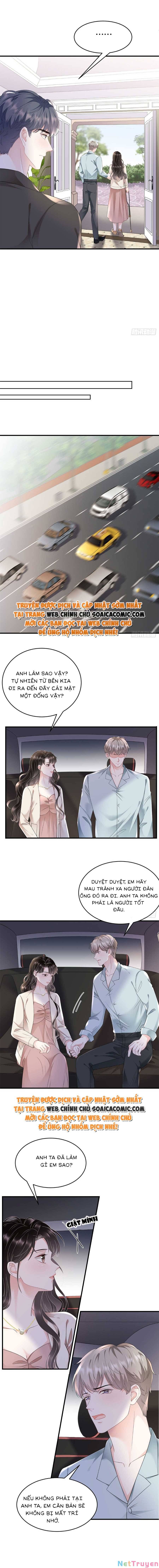 đọc truyện Đại Tiểu Thư Có Thể Có Ý Đồ Gì Đó Chương 126 ảnh 7 tại Thiên Thai Truyện