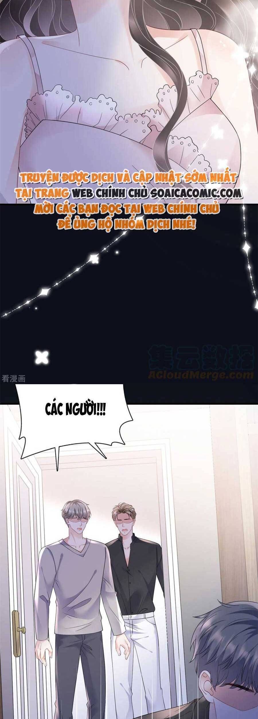 đọc truyện Đại Tiểu Thư Có Thể Có Ý Đồ Gì Đó Chương 127 ảnh 12 tại Thiên Thai Truyện