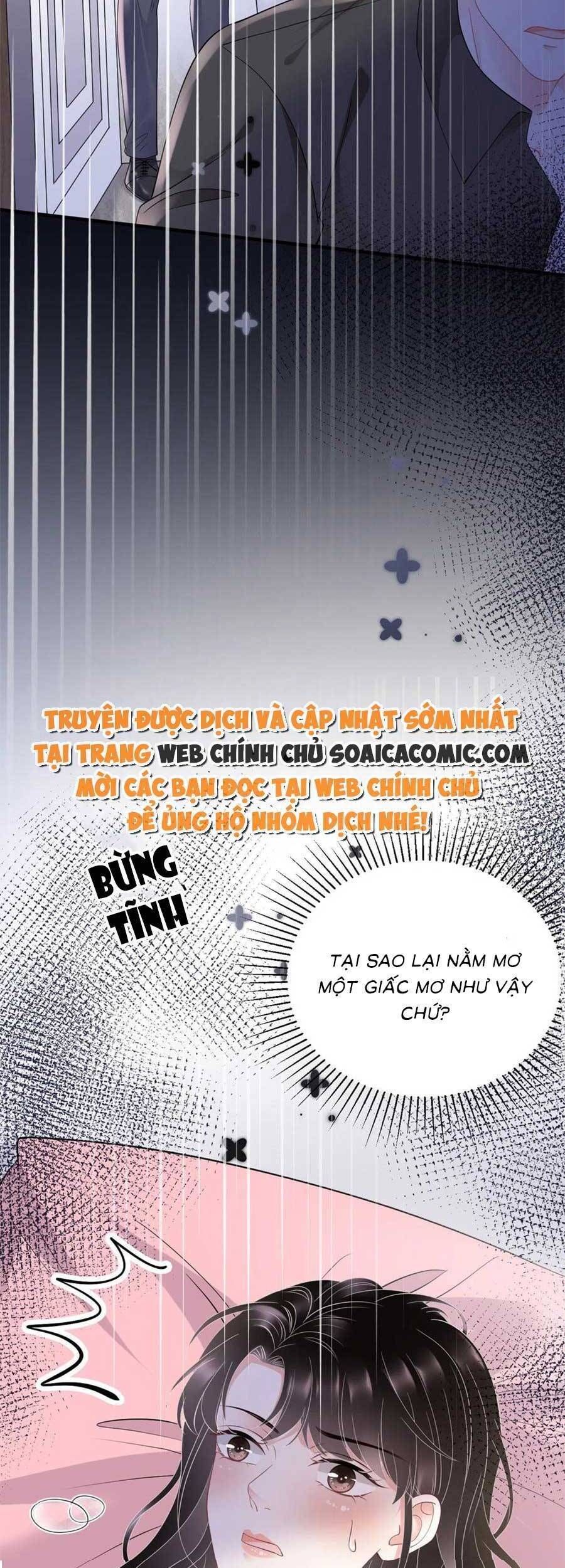 đọc truyện Đại Tiểu Thư Có Thể Có Ý Đồ Gì Đó Chương 127 ảnh 13 tại Thiên Thai Truyện