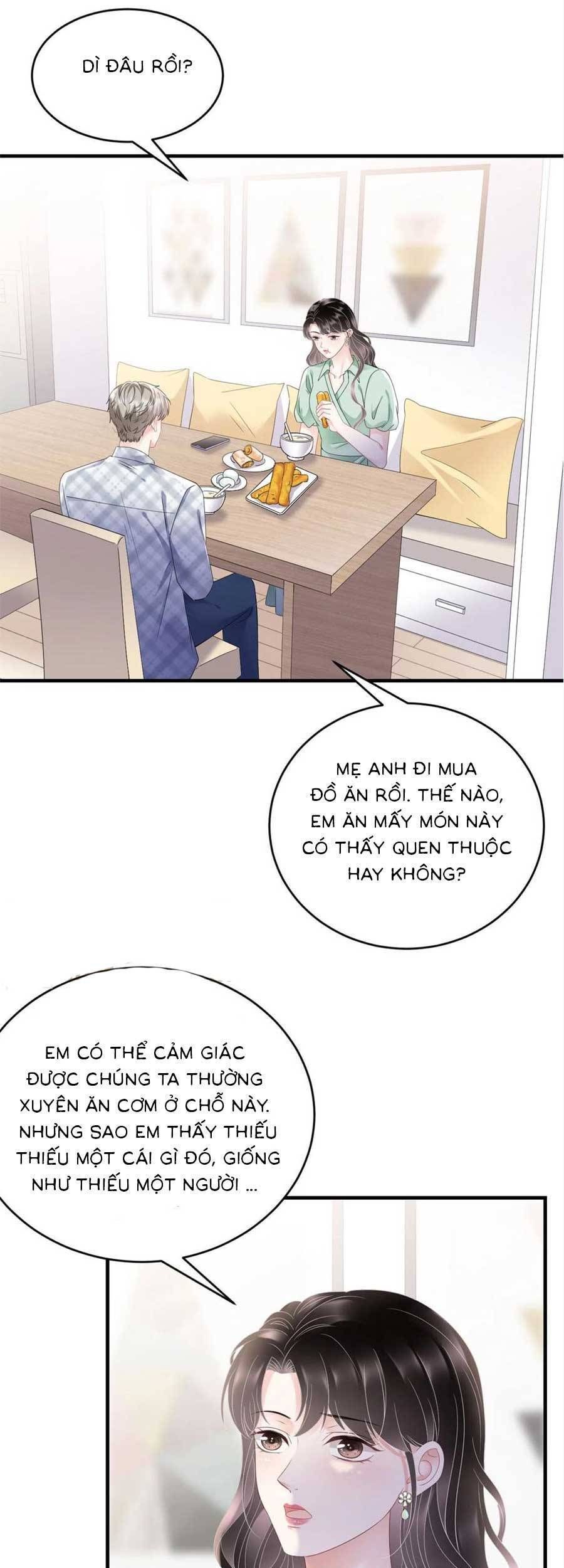 đọc truyện Đại Tiểu Thư Có Thể Có Ý Đồ Gì Đó Chương 127 ảnh 19 tại Thiên Thai Truyện