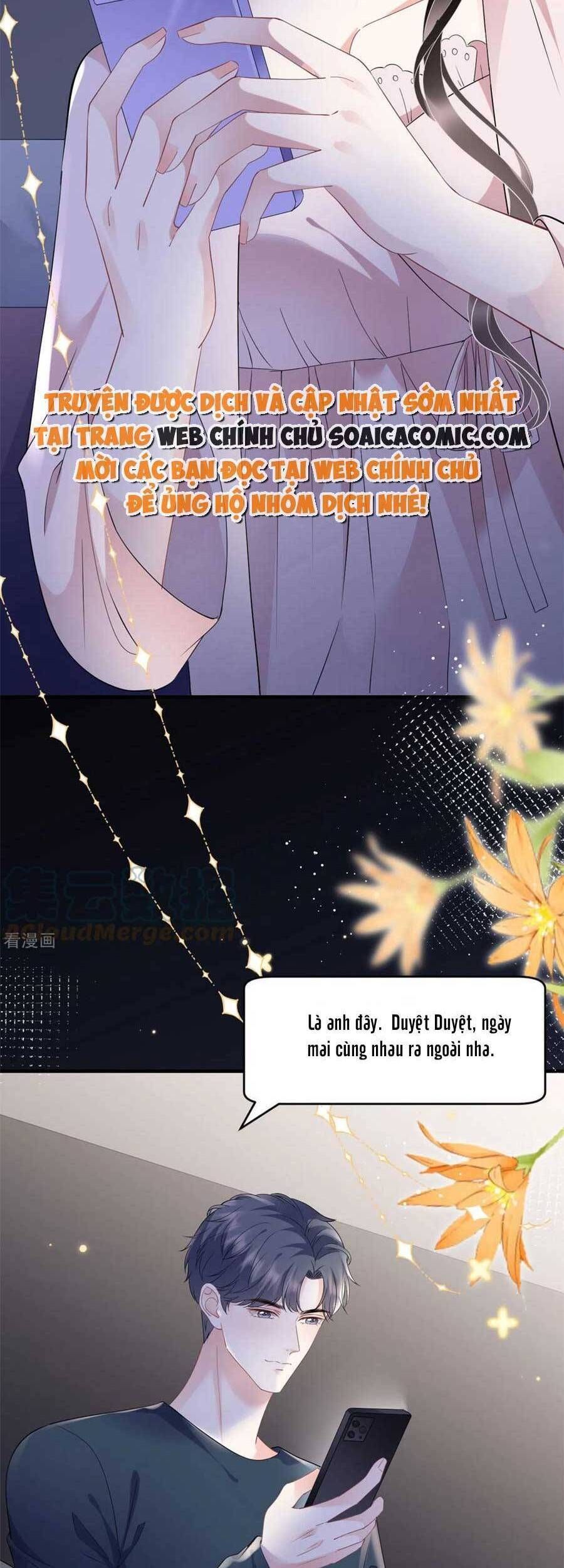 đọc truyện Đại Tiểu Thư Có Thể Có Ý Đồ Gì Đó Chương 127 ảnh 4 tại Thiên Thai Truyện