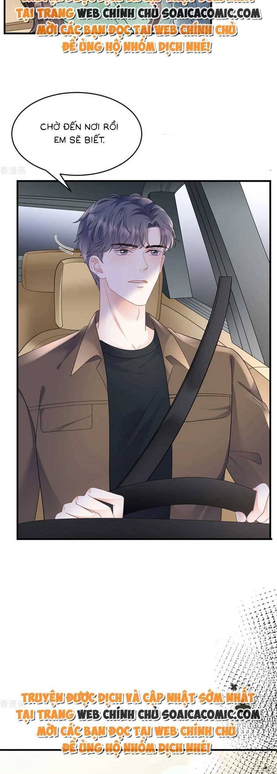 đọc truyện Đại Tiểu Thư Có Thể Có Ý Đồ Gì Đó Chương 127 ảnh 29 tại Thiên Thai Truyện