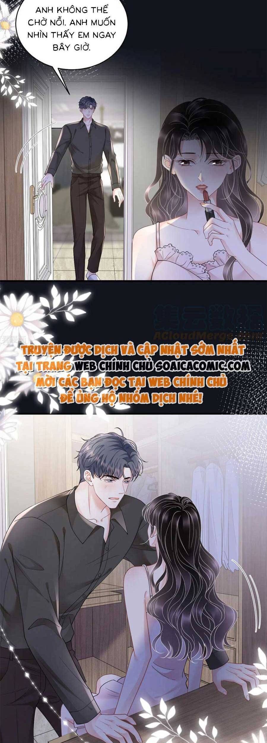 đọc truyện Đại Tiểu Thư Có Thể Có Ý Đồ Gì Đó Chương 127 ảnh 8 tại Thiên Thai Truyện