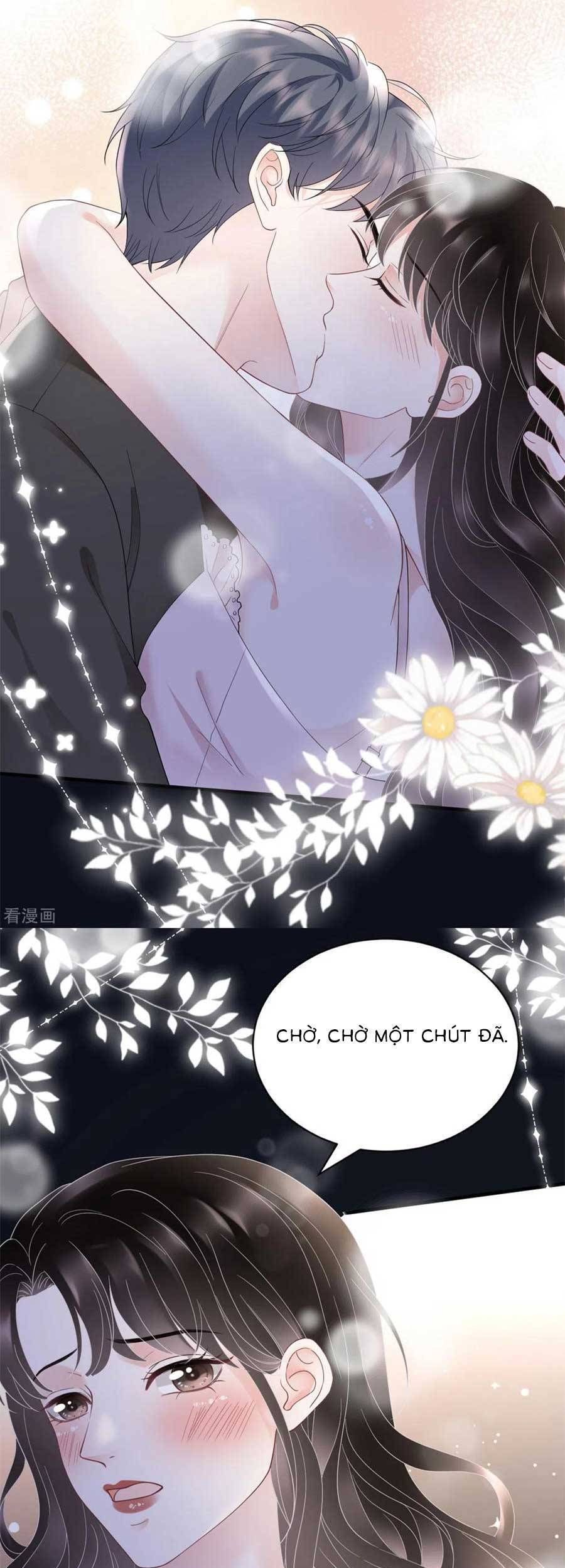 đọc truyện Đại Tiểu Thư Có Thể Có Ý Đồ Gì Đó Chương 127 ảnh 11 tại Thiên Thai Truyện